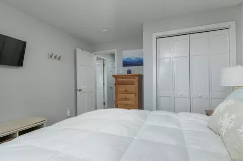 Bedroom - 292 Okemo Trailside Ext #34E, Ludlow, VT 05149 photo 6 of 11