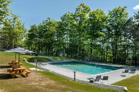 Exterior - 292 Okemo Trailside Ext #34E, Ludlow, VT 05149 photo 3 of 4