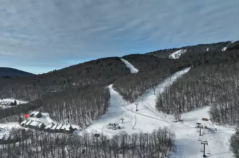 View/Area - 292 Okemo Trailside Ext #34E, Ludlow, VT 05149 photo 3 of 5