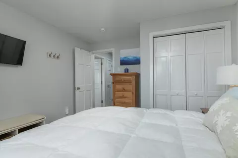 Bedroom - 292 Okemo Trailside Ext #34E, Ludlow, VT 05149 photo 6 of 11
