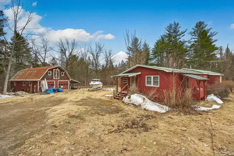1343 Chelsea Rd, Corinth, VT 05039