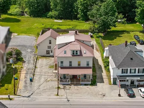 2733 Dartmouth College Hwy, Haverhill, NH 03774