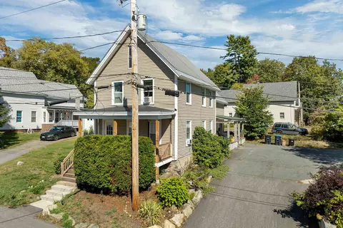 25 West St, Lebanon, NH 03766