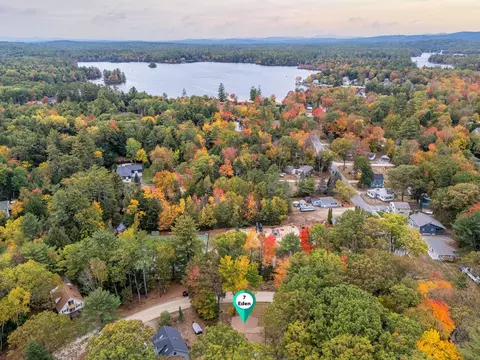 7 Eden Ln, Moultonborough, NH 03254
