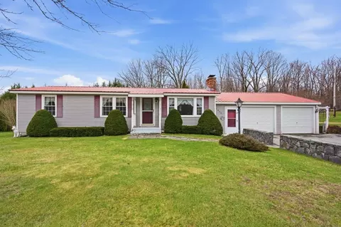 1808 East Rd, Bennington, VT 05201