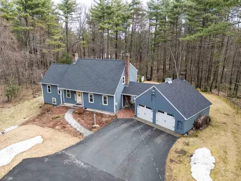 37 Mcgettigan Rd, Milford, NH 03055