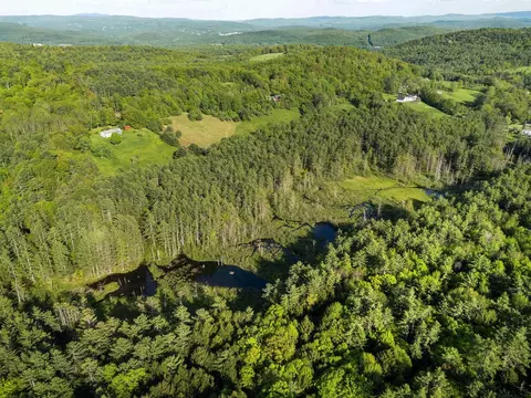 0 Newton Ln, Norwich, VT 05001