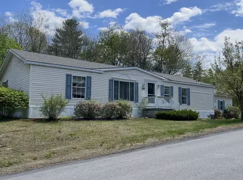 500 Darby Dr, Belmont, NH 03220