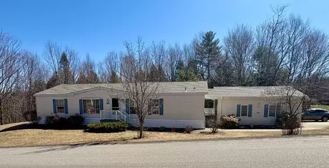 500 Darby Dr, Belmont, NH 03220