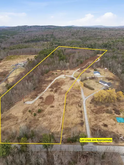 629 635 Fourth Range Rd #635, Pembroke, NH 03275