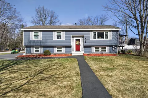23 Birchwood Ave, Rochester, NH 03867