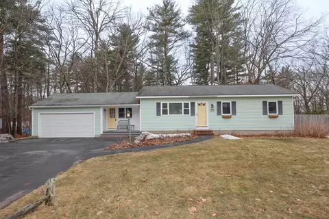 95 E Side Dr, Concord, NH 03301