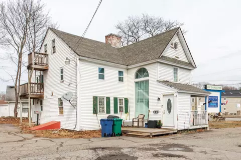 Exterior - 852 Lafayette Rd, Hampton, NH 03842 photo 4 of 8