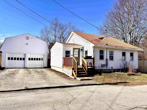 12 Lawn Ave, Rochester, NH 03867