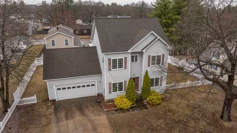 69 Patterson St, Manchester, NH 03102