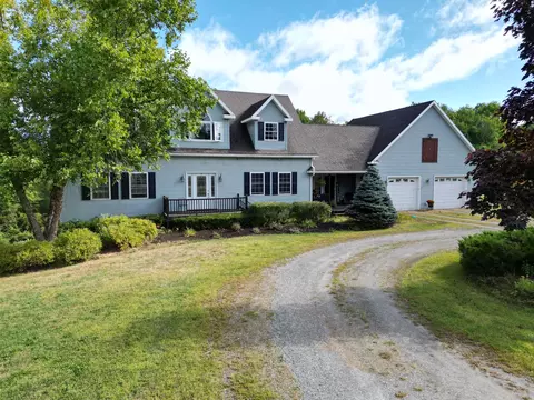 892 Burton Hill Rd, Barton, VT 05822