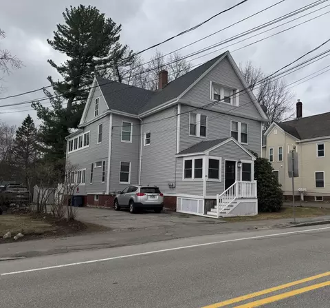 68 Main St, Exeter, NH 03833