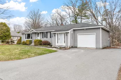 22 Marguerite St, Keene, NH 03431