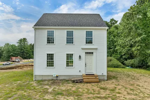 212 Sanborn St #LOT 7-112, Franklin, NH 03235