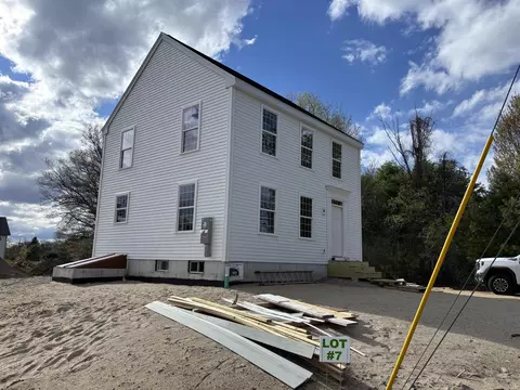 212 Sanborn St #LOT 7-112, Franklin, NH 03235