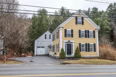 291 Main St, Marlborough, NH 03455