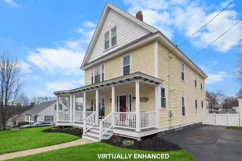 66 Gold St, Manchester, NH 03103