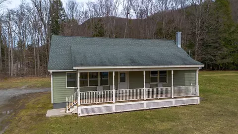 205 E Wells Rd, Wells, VT 05774