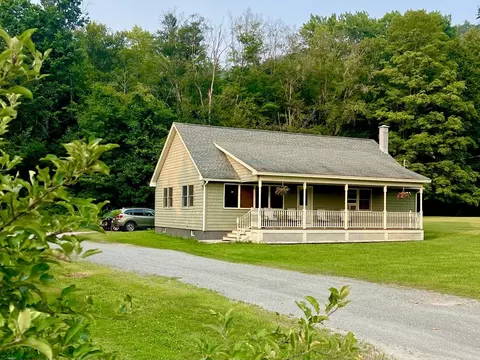 205 E Wells Rd, Wells, VT 05774