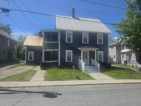 36 Prospect St, Claremont, NH 03743