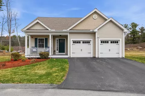 9 Redwood Rd, Pelham, NH 03076