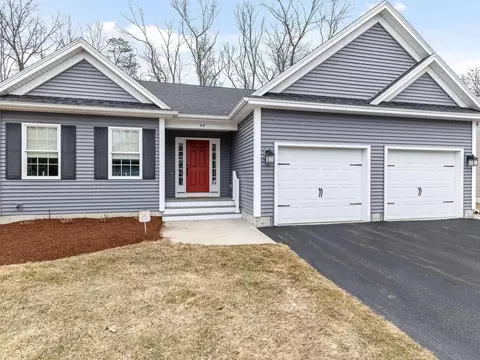 44 Kiln Rd, Essex Junction, VT 05452