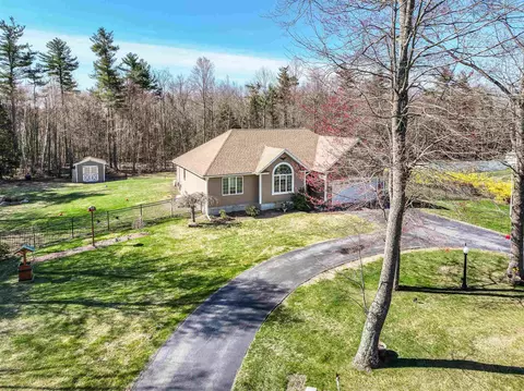 9 Tervo Rd, Rindge, NH 03461