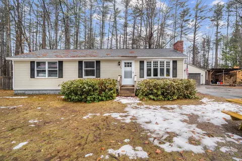29 Horseshoe Pond Rd, Andover, NH 03216