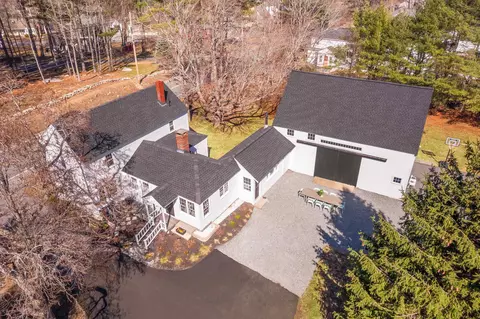 850 Washington Rd, Rye, NH 03870