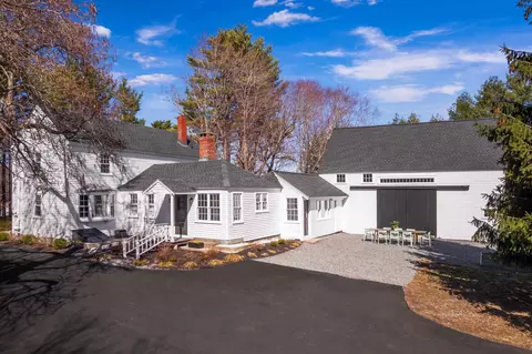 850 Washington Rd, Rye, NH 03870