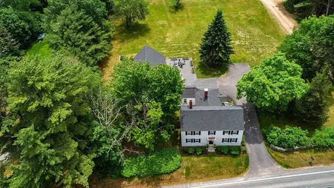 850 Washington Rd, Rye, NH 03870