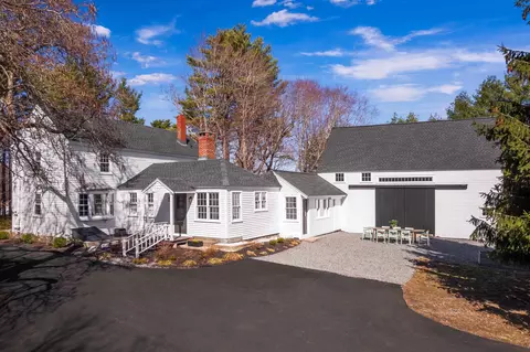 850 Washington Rd, Rye, NH 03870