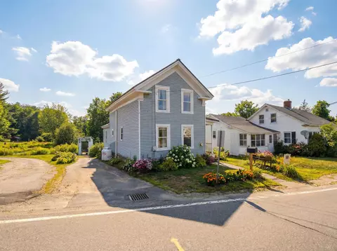 23 Concord Hill Rd, Pittsfield, NH 03263