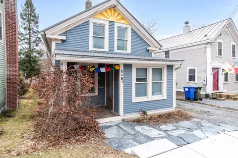 128 E Main St, Richmond, VT 05477