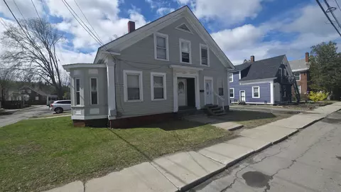 200 Main St, Claremont, NH 03743