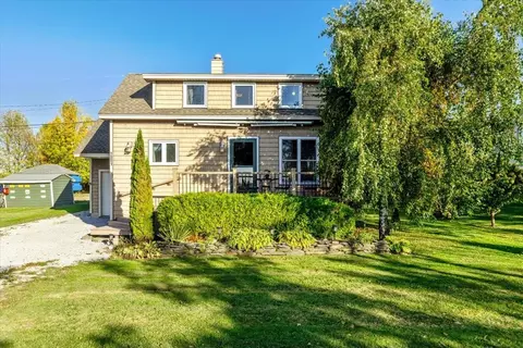 1001 Samson Rd, Georgia, VT 05478