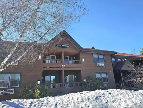 164 Deer Park Dr #172 C, Woodstock, NH 03262
