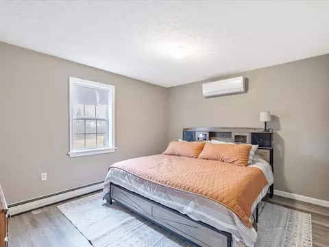 Bedroom - 567 Kittell Rd, Sheldon, VT 05483 photo 1 of 6