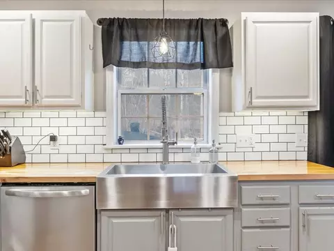 Kitchen - 567 Kittell Rd, Sheldon, VT 05483 photo 3 of 5