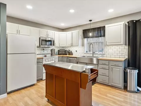 Kitchen - 567 Kittell Rd, Sheldon, VT 05483 photo 5 of 5