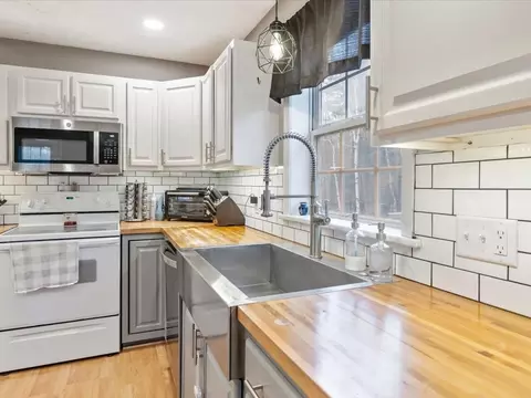 Kitchen - 567 Kittell Rd, Sheldon, VT 05483 photo 4 of 5