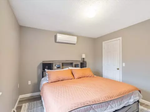 Bedroom - 567 Kittell Rd, Sheldon, VT 05483 photo 2 of 6