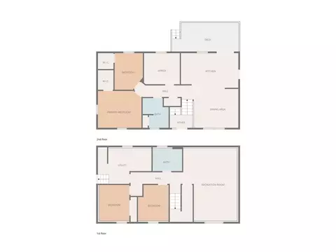 Floorplan - 567 Kittell Rd, Sheldon, VT 05483 photo 3 of 3