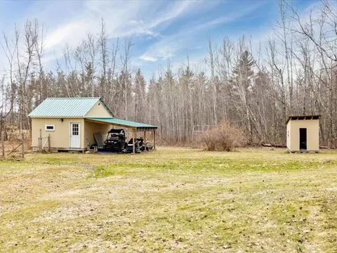 Exterior - 567 Kittell Rd, Sheldon, VT 05483 photo 4 of 4