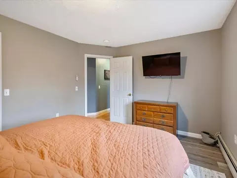 Bedroom - 567 Kittell Rd, Sheldon, VT 05483 photo 3 of 6